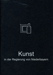 Kunst in der Regierung von Niederbayern